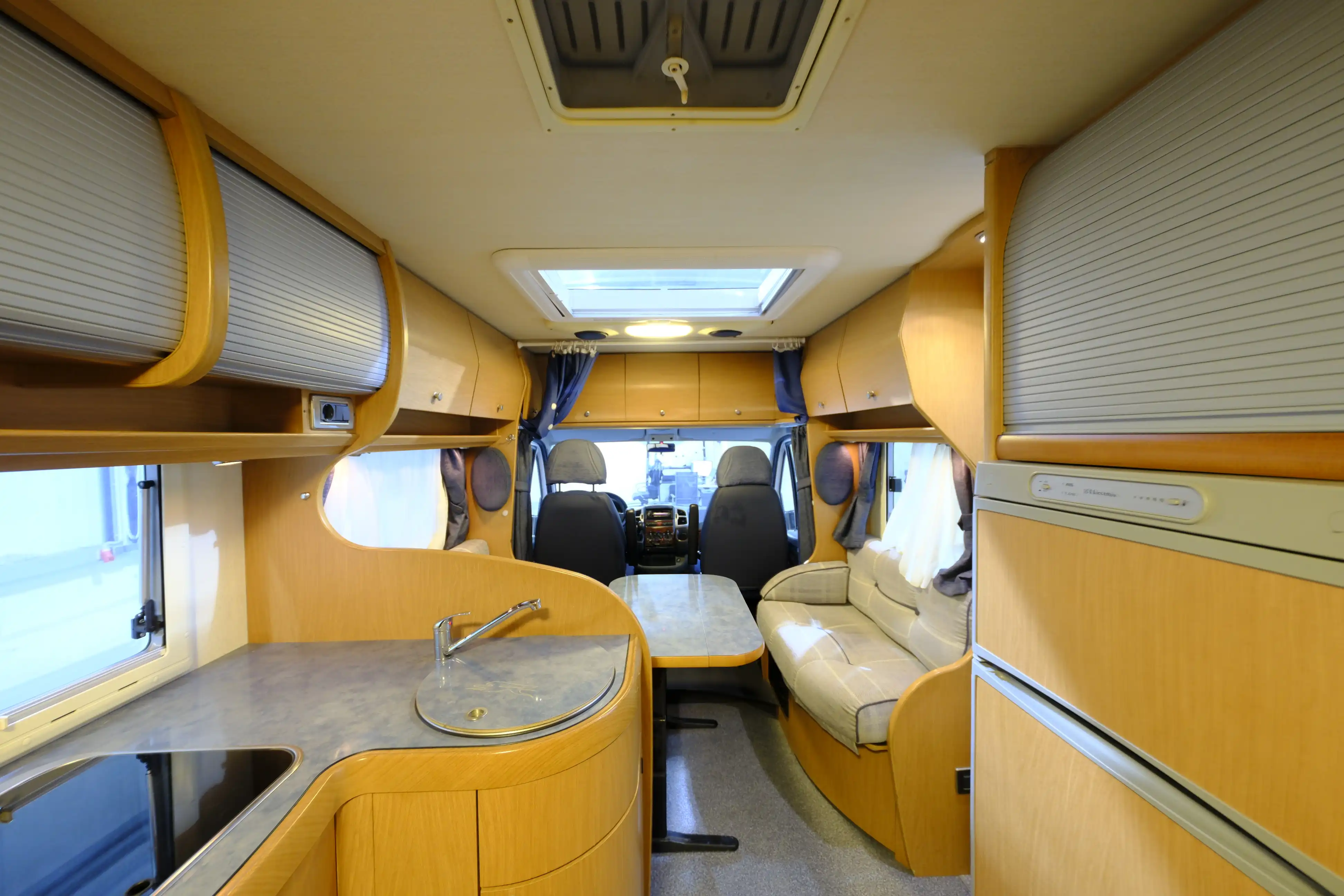 LAIKA Ecovip 6.1 - Ansicht 7